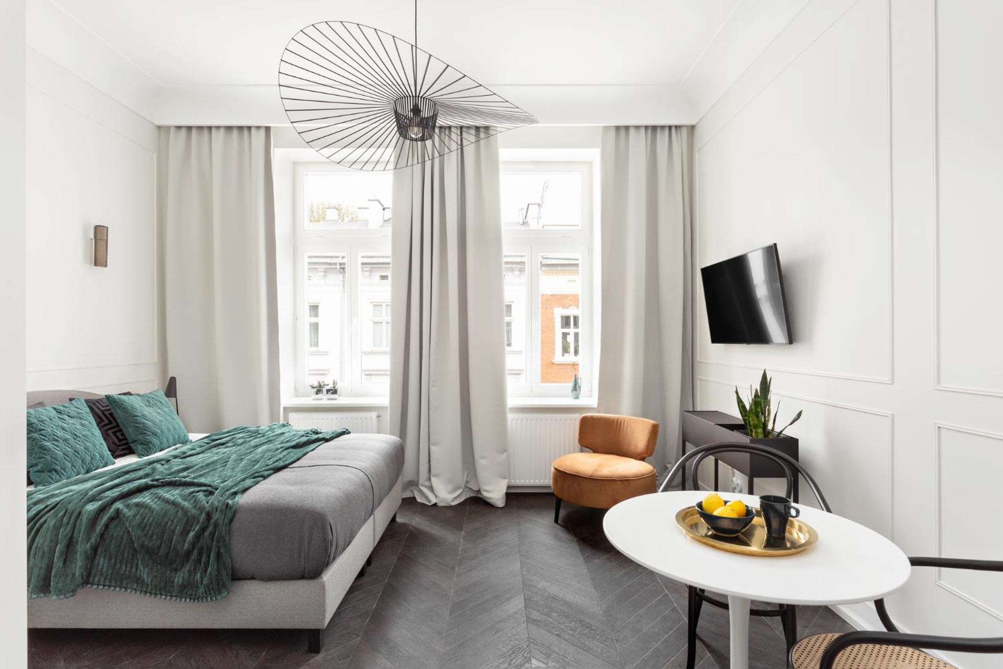 Starowislna By Tyzenhauz Apartment *