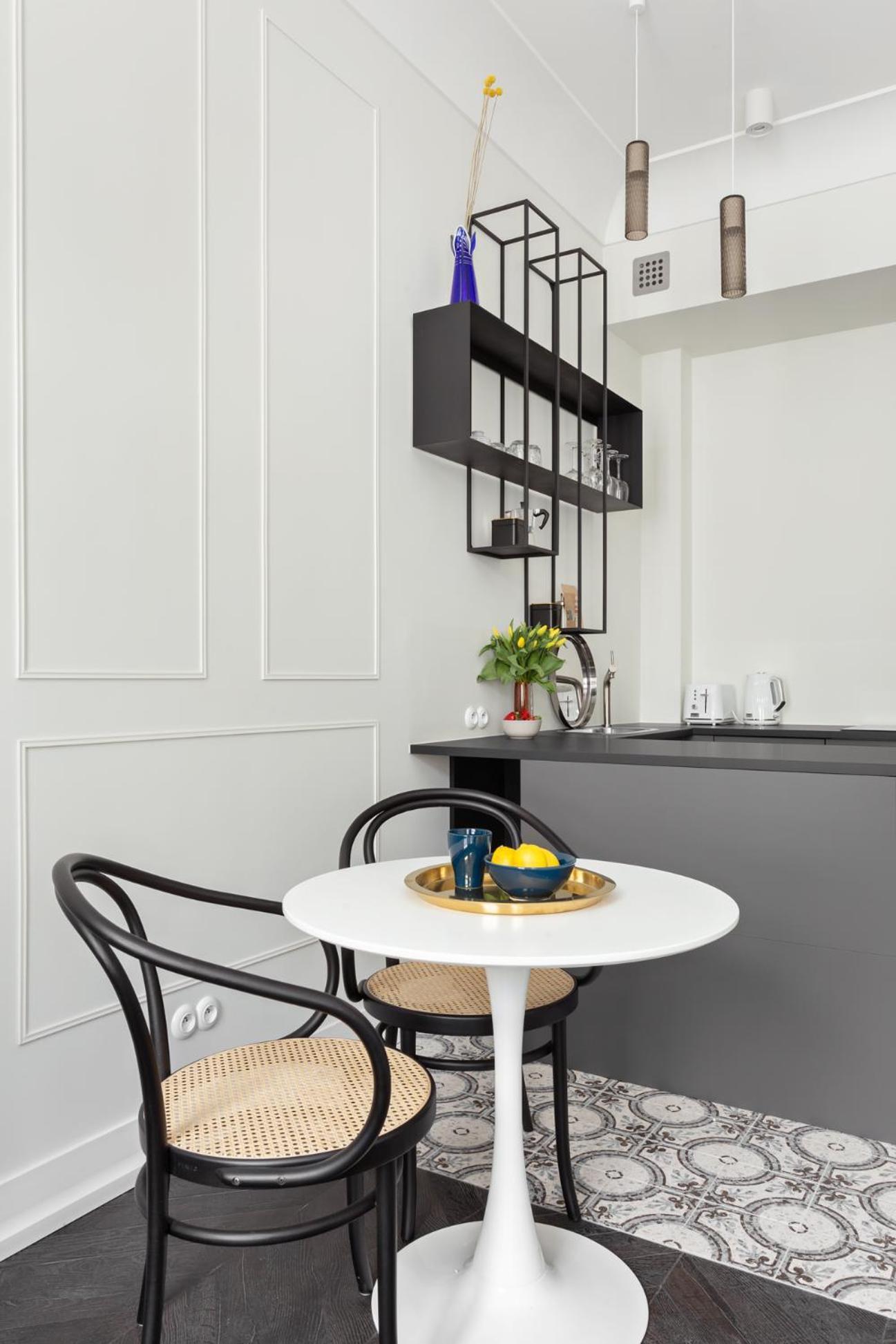 Apartment Starowislna By Tyzenhauz Krakau