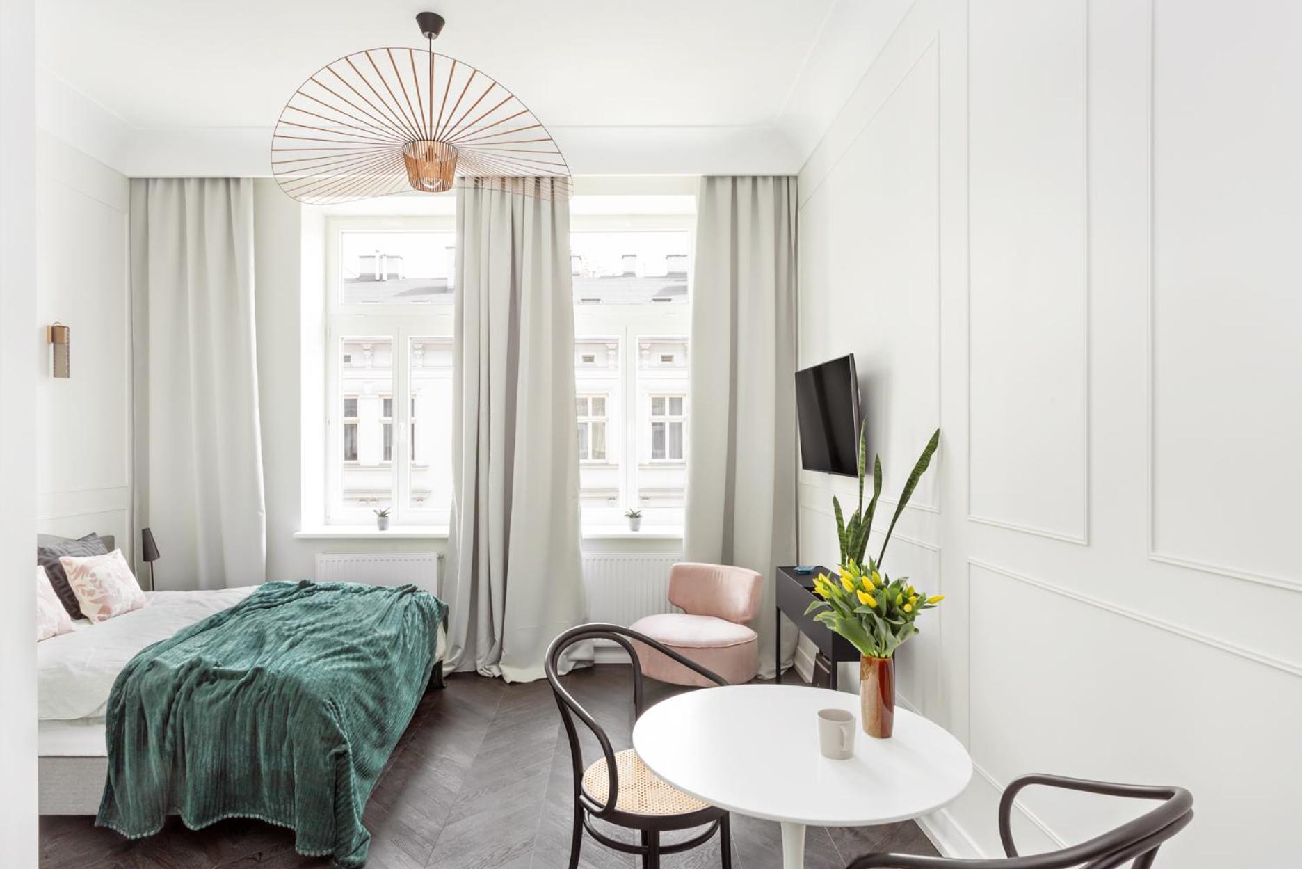 Starowislna By Tyzenhauz Apartment *
