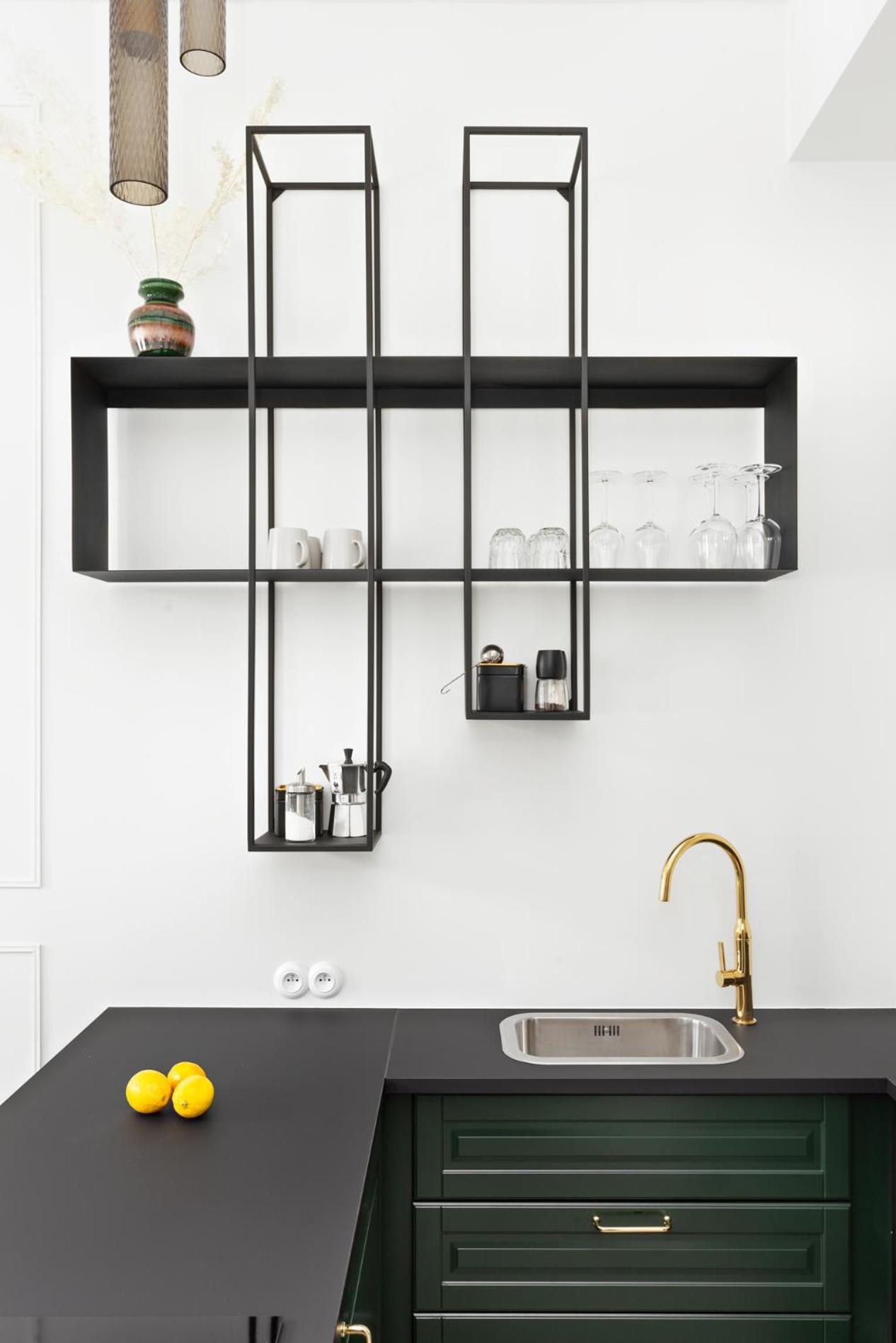 Apartment Starowislna By Tyzenhauz