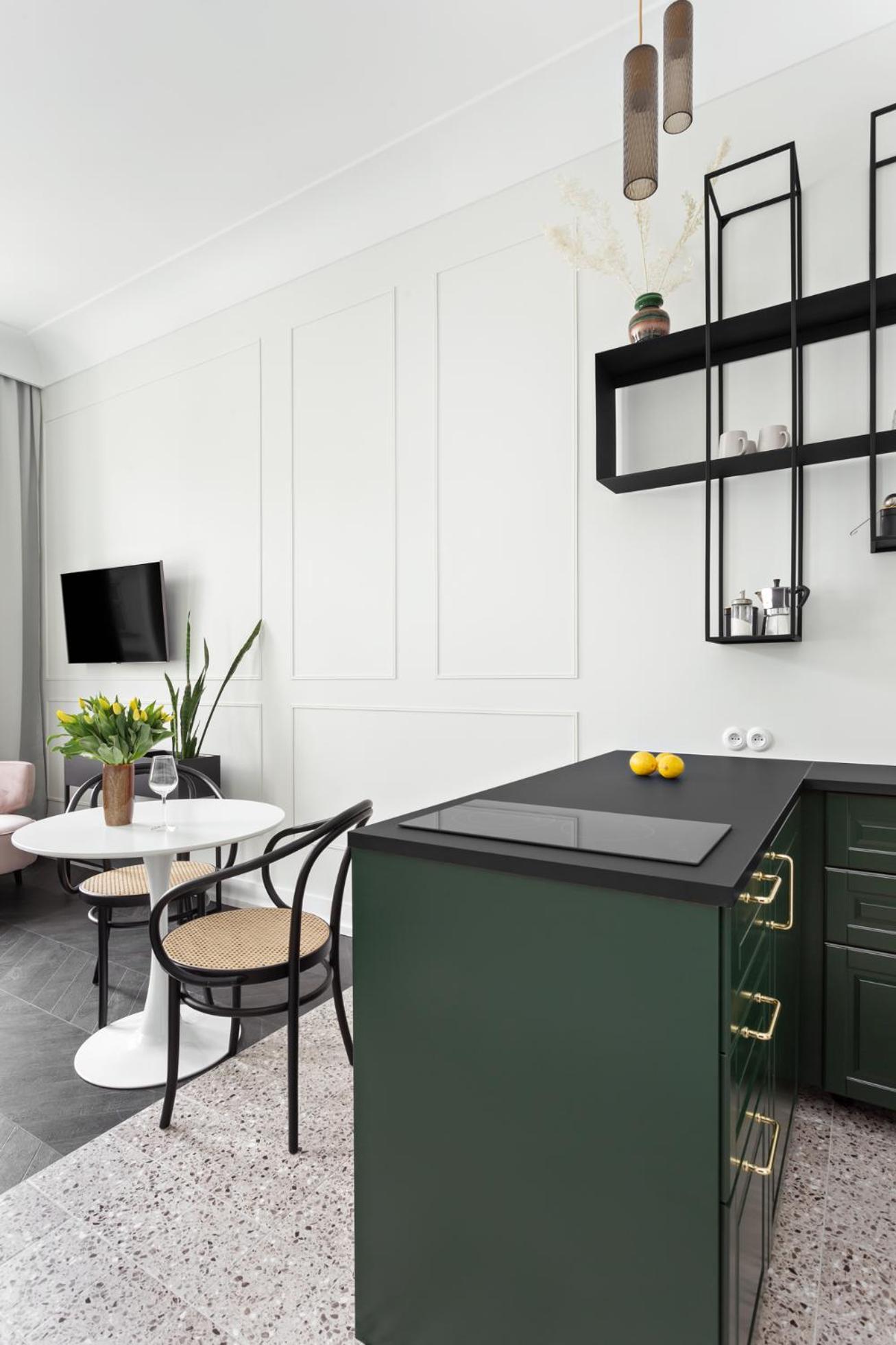 Starowislna By Tyzenhauz Apartment Krakau