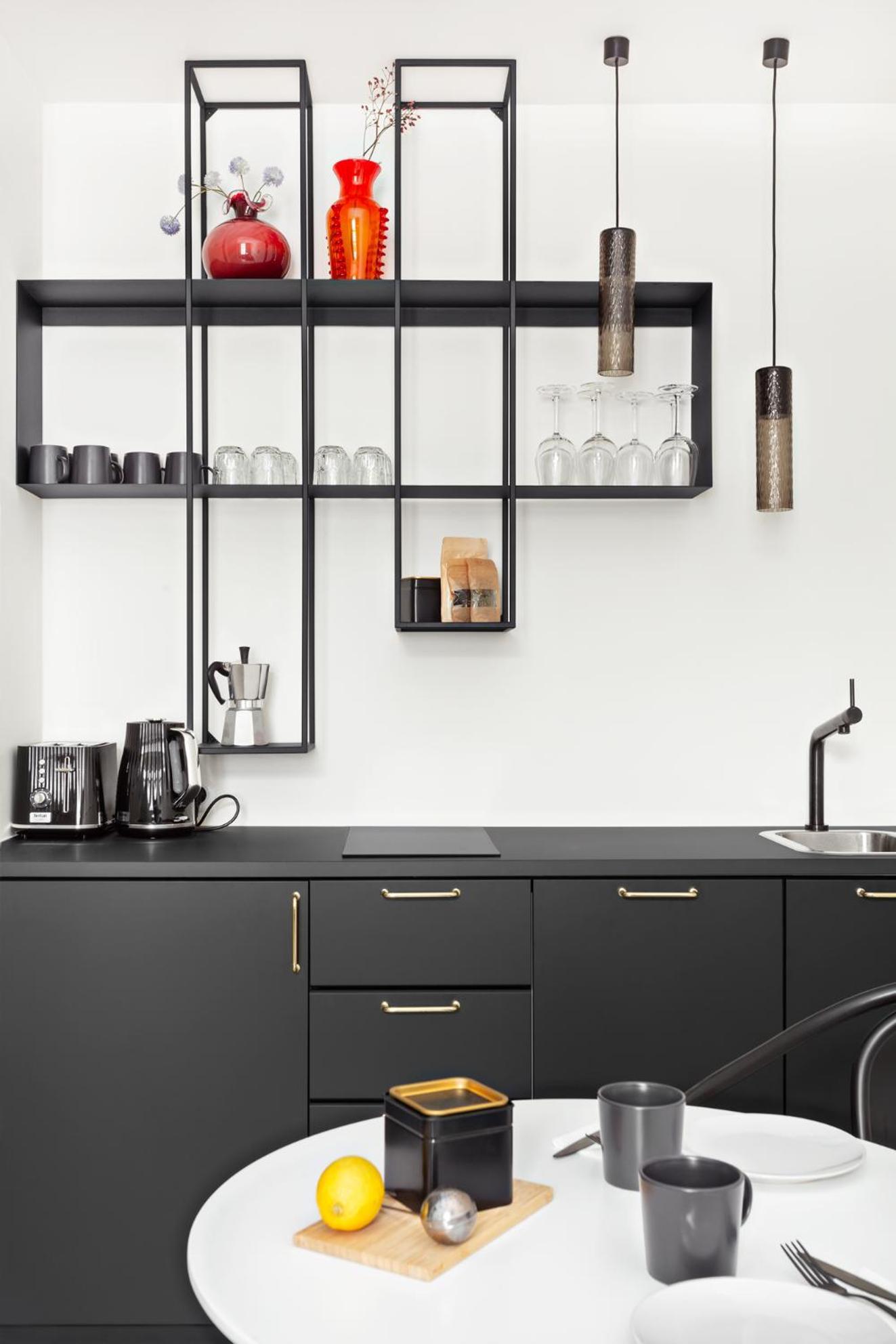 Apartment Starowislna By Tyzenhauz Krakau