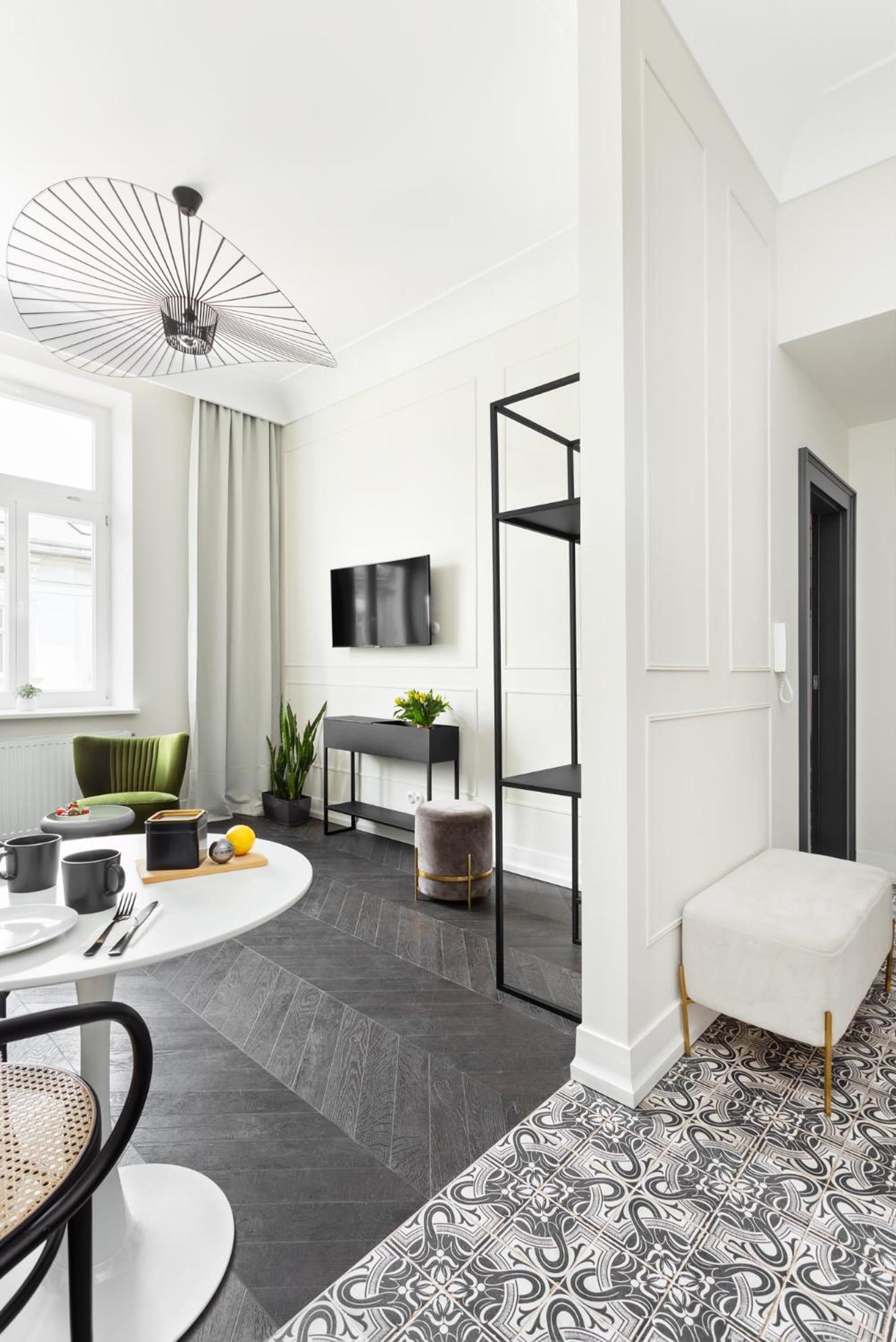Starowislna By Tyzenhauz Apartment *