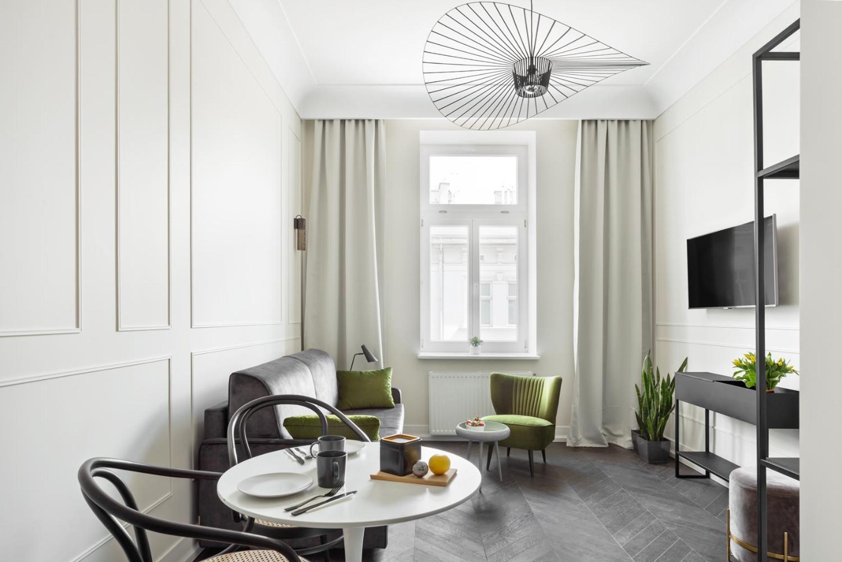 Starowislna By Tyzenhauz Apartment Krakau